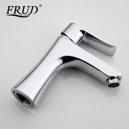 Смеситель для раковины Frud R10101