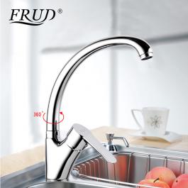 Смеситель для кухни Frud R41106