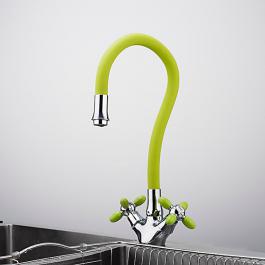 Смеситель для кухни Frud R44127-6