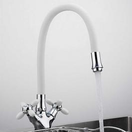 Смеситель для кухни Frud R44127-7