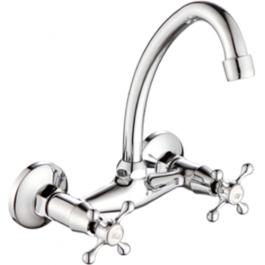 Смеситель для кухни Frud R48108