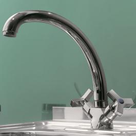 Смеситель для кухни Frud R42602