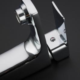 Смеситель для раковины Frud R10131