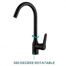 Смеситель для кухни Frud R44052-12