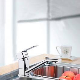 Смеситель для кухни Frud R45131