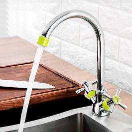 Смеситель для кухни Frud R49118-6