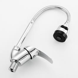 Смеситель для кухни Frud R40055-1