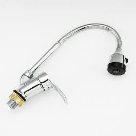 Смеситель для кухни Frud R41055-1