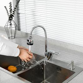Смеситель для кухни Frud R41055-1