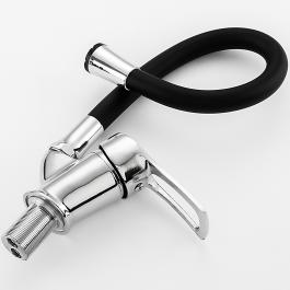 Смеситель для кухни Frud R41055-2