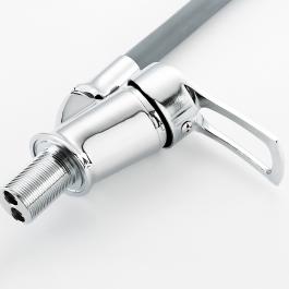 Смеситель для кухни Frud R41055-3