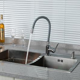 Смеситель для кухни Frud R42052-31