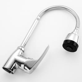 Смеситель для кухни Frud R42055-2