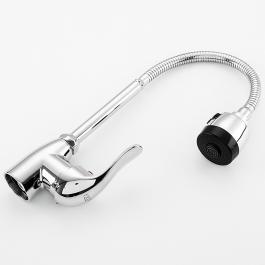 Смеситель для кухни Frud R42055-3