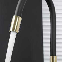 Смеситель для кухни Frud R42052-33