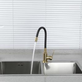 Смеситель для кухни Frud R42052-33