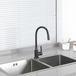 Смеситель для кухни Frud R42052-39