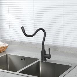 Смеситель для кухни Frud R42052-39
