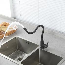 Смеситель для кухни Frud R42052-39