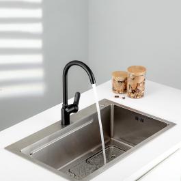 Смеситель для кухни Frud R42157-6