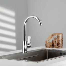 Смеситель для кухни Frud R42158