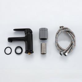 Смеситель для раковины Frud R10156-6