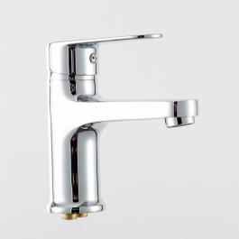 Смеситель для раковины Frud R10156
