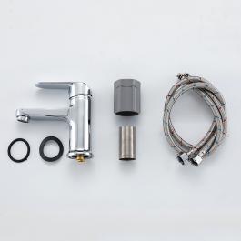 Смеситель для раковины Frud R10156