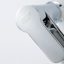 Смеситель для раковины Frud R10157