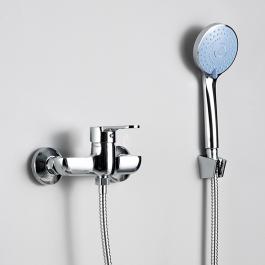 Смеситель для душа Frud R20157