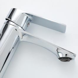 Смеситель для раковины Frud R10158