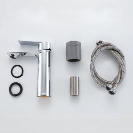 Смеситель для раковины Frud R10158