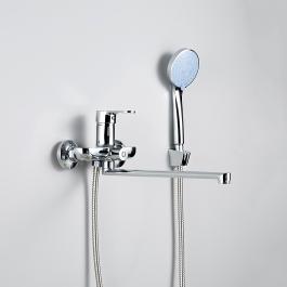 Смеситель для ванны Frud R22157