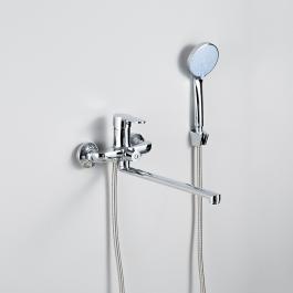 Смеситель для ванны Frud R22157
