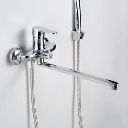 Смеситель для ванны Frud R22157