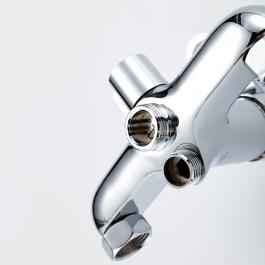 Смеситель для ванны Frud R22157