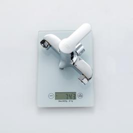 Смеситель для ванны Frud R22157