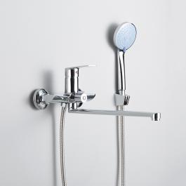 Смеситель для ванны Frud R22158