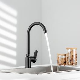 Смеситель для кухни Frud R42157-6