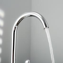 Смеситель для кухни Frud R42157