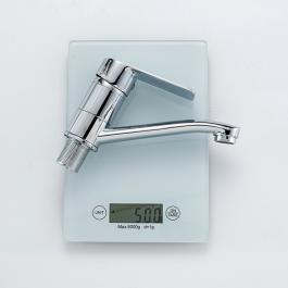 Смеситель для кухни Frud R45158