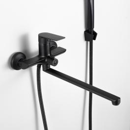 Смеситель для ванны Frud R22158-6