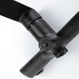 Смеситель для ванны Frud R22158-6