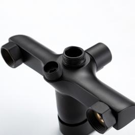 Смеситель для ванны Frud R22158-6