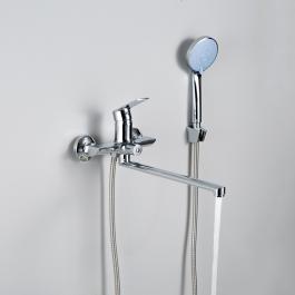 Смеситель для ванны Frud R22158