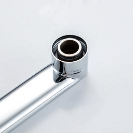 Смеситель для ванны Frud R22158
