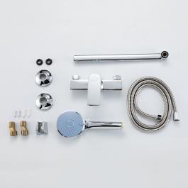 Смеситель для ванны Frud R22158