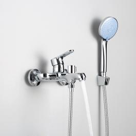 Смеситель для ванны Frud R32157
