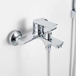 Смеситель для ванны Frud R32158