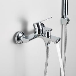 Смеситель для ванны Frud R32158